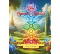 Das Spirituelle-Malbuch. Für Teenager und Erwachsene die Freude am Ausmalen und an Spiritualität haben.: Ausmalen kann eine meditative und beruhigende Wirkung haben. Gute Schwingungen sind wichtig - sorgen Sie dafür.