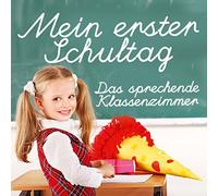 Das Sprechende Klassenzimmer - Mein erster Schultag