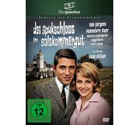 Das Spukschloss im Salzkammergut (Hochzeit im Salzkammergut) (DVD) Udo Jürgens