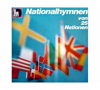 Das Stabsmusikkorps Der Bundeswehr Bonn - Von 25 Nationen (#28633) / Vinyl record [Vinyl-LP]