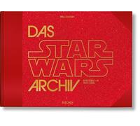 Das Star Wars Archiv. 1999-2005