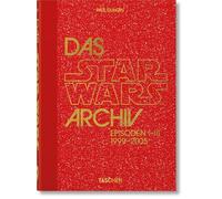 Das Star Wars Archiv. 1999-2005. 40th Ed.