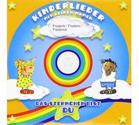 Das Sternchen bist Du! Frederik / Frederic / Frederick