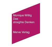 Das straighte Denken: and other Essays