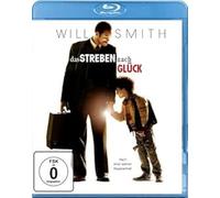 Das Streben nach Glück [Alemania] [Blu-ray]