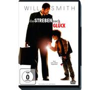 Das Streben nach Glück [Alemania] [DVD]
