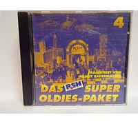 Das Super Oldies-Paket Vol. 4
