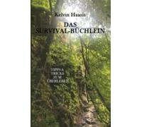 Das Survival-büchlein (ebook)