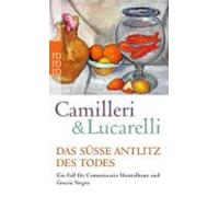 Das susse Antlitz des Todes (Tapa blanda)