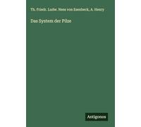 Das System der Pilze