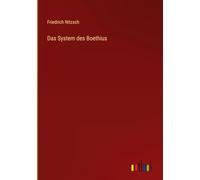 Das System des Boethius