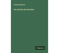 Das System des Boethius