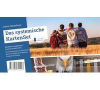 Das systemische KartenSet: Blockaden visualisieren - Ressourcen aktivieren: 75 einschränkende und zielführende Motive mit Methoden für Beratung, Therapie und Training (Edition Training aktuell)