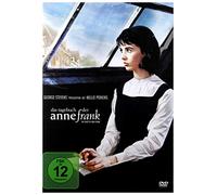 Das Tagebuch der Anne Frank [Alemania] [DVD]