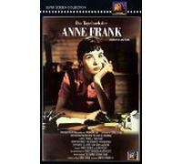 Das Tagebuch der Anne Frank [Alemania] [VHS]
