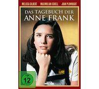 Das Tagebuch der Anne Frank [DVD]