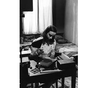 Das Tagebuch der Anne Frank - Große Geschichten 80 [Alemania] [DVD]