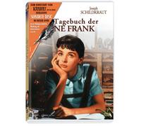 Das Tagebuch der Anne Frank (+ Krabat Sonder-Disc) [Alemania] [DVD]