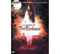 Das Tagebuch der Ellen Rimbauer. DVD-Video