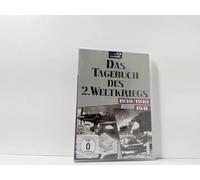 Das Tagebuch des 2.Weltkriegs - Teil 1 [Alemania] [DVD]