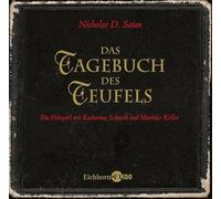 Das Tagebuch des Teufels