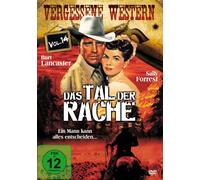 Das Tal der Rache - Vergessene Western Vol. 14 [Alemania] [DVD]