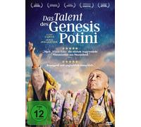 Das Talent des Genesis Potini – James Napier Robertson / James Rolleston – DVD – Importación USA