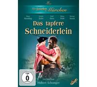 Das tapfere Schneiderlein (1941) (Filmjuwelen / Schongerfilm-Märchen) [Alemania] [DVD]