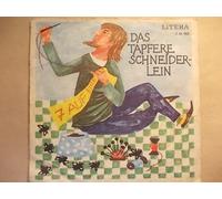 Das tapfere Schneiderlein