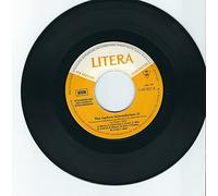 Das tapfere Schneiderlein (7"Vinyl Single)(1964)(Litera 560062)