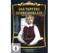Das tapfere Schneiderlein [Alemania] [DVD]