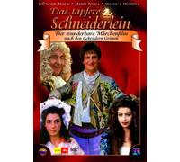 Das tapfere Schneiderlein [Alemania] [DVD]