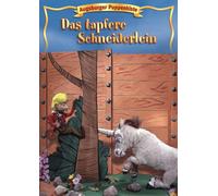 Das tapfere Schneiderlein [Alemania] [DVD]