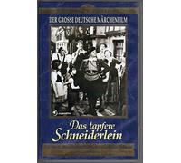 Das tapfere Schneiderlein [Alemania] [VHS]