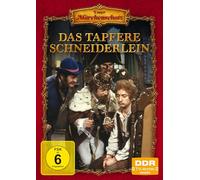 Das tapfere Schneiderlein (DDR TV-Archiv) [Alemania] [DVD]