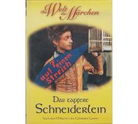 Das tapfere Schneiderlein - DEFA [Alemania] [DVD]