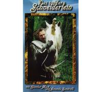 Das tapfere Schneiderlein (Märchen-Edition, Folge 5) [Alemania] [VHS]