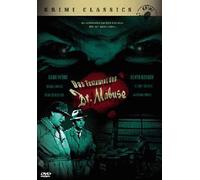 Das Testament des Dr. Mabuse [Alemania] [DVD]