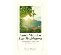 Das Teufelshorn: Der erste Fall für Isabel Flores. Ein Mallorca-Krimi