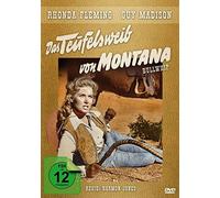 Das Teufelsweib von Montana - filmjuwelen [DVD]