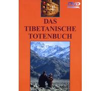 Das Tibetanische Totenbuch 1+2 - Paket [Alemania] [DVD]