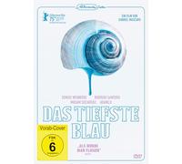 Das tiefste Blau [Alemania] [DVD]