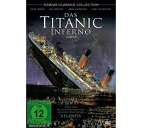 Das Titanic Inferno [Alemania] [DVD]