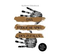 Das tödliche Spiel des Zufalls: Luke Rumphorsts vierter Fall: 4