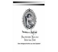 Das Törichte Herz Der Julie Von Voss (ebook)