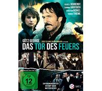 Das Tor des Feuers [Alemania] [DVD]