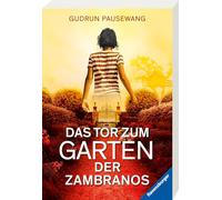 Das Tor zum Garten der Zambranos