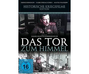 Das Tor zum Himmel [Alemania] [DVD]