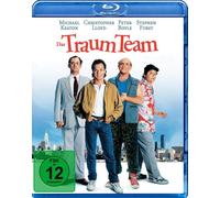 Das Traum-Team (Blu-ray) (Importación USA)