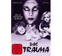 Das Trauma [Alemania] [DVD]